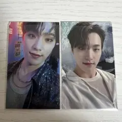 sector17 universal トレカ　ディノ　ラキドロ 特典　セット