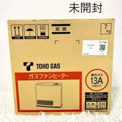 大阪ガス　リンナイ ガスファンヒーター RC-S2401E 都市ガス aokikanamono_140-5862