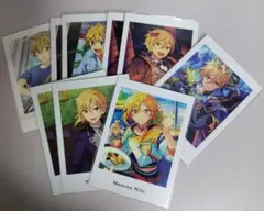 あんスタ 真白友也 仁兎なずな ぱしゃっつ トレカ カード まとめ売り