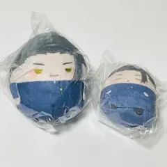 呪術廻戦 ふわコロ てのりんず 夏油