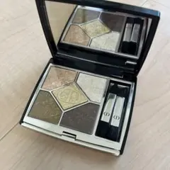 ディオール　DIOR サンククルールクチュール　549 ゴールデンスノー