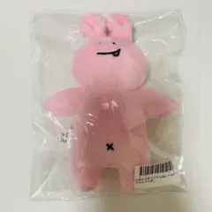 MeseMoa. とみたけ　ぬいぐるみ MeseMoa.】ぬいぐるみ【とみたけ】 めせもあ。 もうちょうさぎ