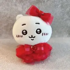 ちいかわ ぬい服 ぬいぐるみ衣装 ハンドメイド もちっとぷちミニマスコット