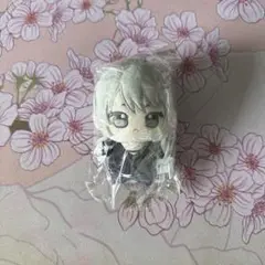 ガールズバンドクライ　ぬいぐるみ　河原木桃香