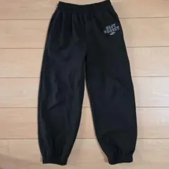 Lovetoxic スウェット ブラック 140cm