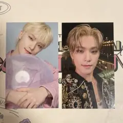 ディノ HEAVEN ALWAYS YOURS 会場限定 大阪