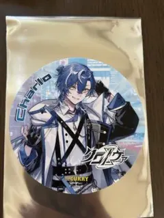 2025年最新】しゃるろ 缶バッジの人気アイテム - メルカリ