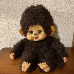 昭和レトロ ぬいぐるみ