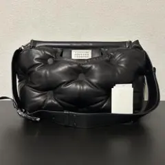 メゾンマルジェラ　グラム スラム　ミディアム　ショルダーバッグ　国内正規品 楽天市場】Maison Margiela メゾンマルジェラ Glam Slam グラム