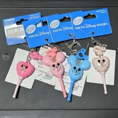 ミッキー ミニー 手持ちバルーンホルダー 手持ちバルーン ディズニーリゾート