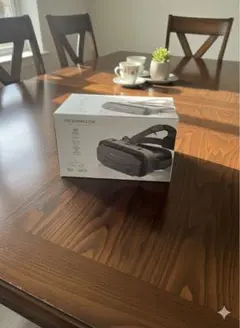 VR SHINECON SC-G13 ヘッドセット