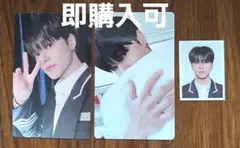2026年最新】ateez ウヨン 証明写真の人気アイテム - メルカリ