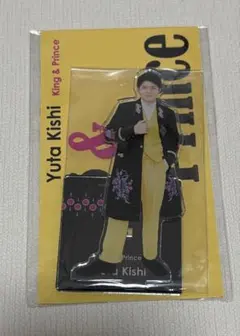 King&Prince SWEET GARDEN  アクリルスタンド 岸優太 2026年最新】岸優太 アクスタ sweet gardenの人気アイテム - メルカリ