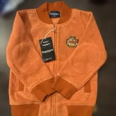 CRAYON KIDSジャケットタグ付き110センチ