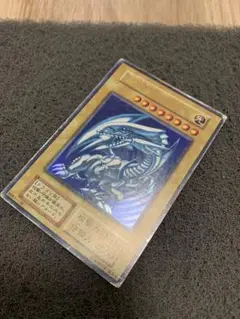 初期 遊戯王OCG デュエルモンスターズ