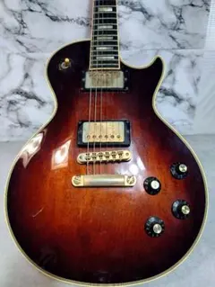 GRECO レスポールタイプ エレキギター ジャパンビンテージ Greco 70' Vintage old Guitar レスポールスタンダードモデル