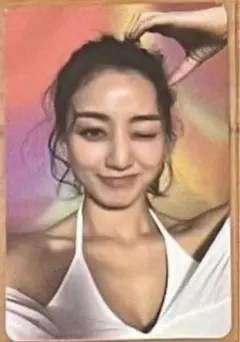 最安値✨TWICE With YOU-th  アラジン　店舗特典　ジヒョちゃん