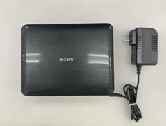 SONY ポータブルDVDプレーヤー DVP-FX780 動作確認済 DVP-FX780 | ブルーレイディスクプレーヤー／DVDプレーヤー | ソニー