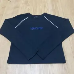 【新品】長袖 トップス