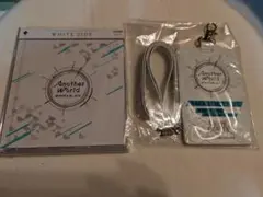 うたプリ　CD　パスケース