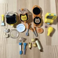 にゃんこキッチン・家電・マート　まとめ売り