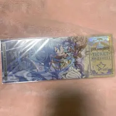 ミュージアムカード 渉 あんさんぶるスターズ!! Museum Card [Exhibition No.1] 日々樹