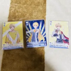 【新品未使用】すとぷり ヴァイスシュヴァルツ るぅと すとろべりーぷりんす