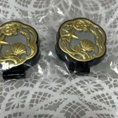 オクタヴィネル ツイステ コンパクトミラー