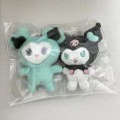 TWICE｜ミナ【新品未開封】サンリオコラボ バッグチャーム