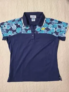 YONEX ゲームシャツ　レディースL