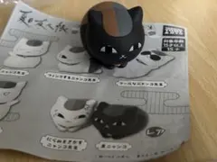 ちんまりニャンコ先生　そふびこれくしょん