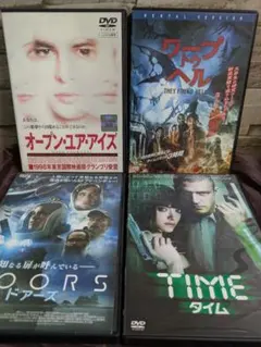 SF魔法 DVD SF魔法 DVD - メルカリ