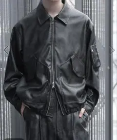 2025年最新】HARE レザージャケット・ライダースの人気アイテム - メルカリ