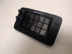【美品】Loupedeck Live S 左手デバイス