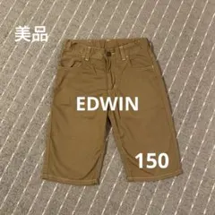 EDWINハーフパンツ