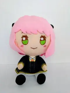 一番くじスパイファミリーぬいぐるみ