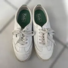 Keds ホワイト スニーカーのサムネイル