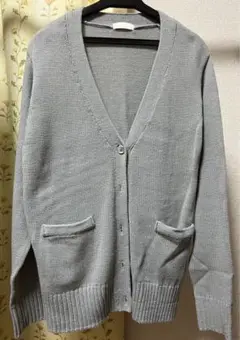 制服 カーディガン