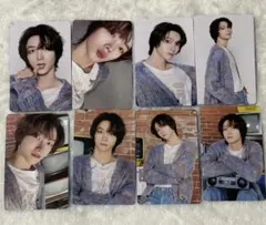 BOYNEXTDOOR [KNOCK ON Vol.1 トレカ ソンホ