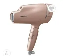 24年製Panasonic EH-NA9M ヘアドライヤー動作未確認ジャンク 24年製Panasonic EH-NA9M ヘアドライヤー動作未確認ジャンク 24