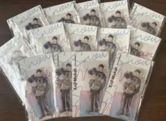 アクスタfest 向井康二 新品未開封