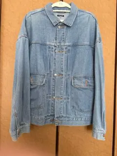FREAK'S STORE デニムジャケット Mサイズ