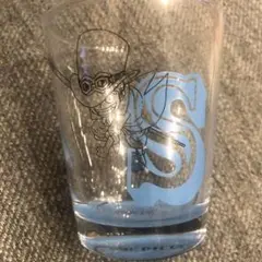 ONE PIECE コップ　サボ
