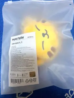 SEVENTEEN MINITEEN　タムタム　コインポーチ