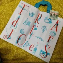 トレーダージョーズ Trader Joe's Hold the Bottles