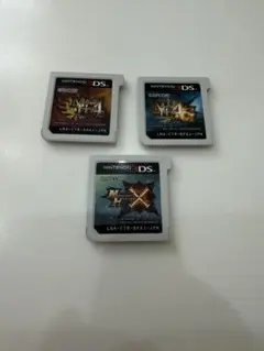 2026年最新】3ds ソフトモンスターハンターの人気アイテム - メルカリ