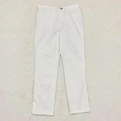 美品◆ユニクロ◆ウルトラストレッチハイライズクロップドレギンスパンツ/楽ちん