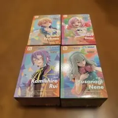 プロセカ ワンダーランズ×ショウタイム フィギュア