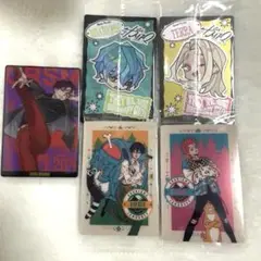 カリスマ ウエハース 5枚セット