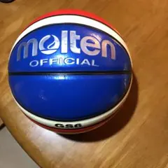 5号 バレーボール